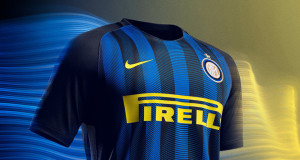 Inter Milan Nike Kits 2016 2017