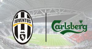 Juventus y Carlsberg