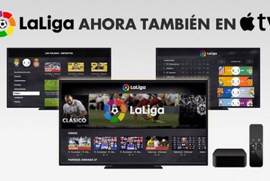LaLiga TV