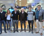 Locademia Lavalle