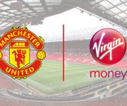 Manchester United y Virgin Money
