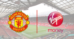 Manchester United Virgin Money