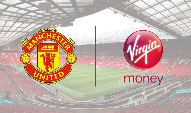 Manchester United Virgin Money