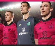 New Balance Celtic Third Kit 2016-17 – Header