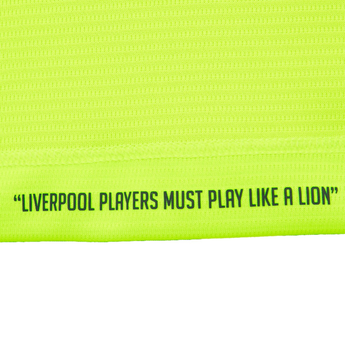 Liverpool Third Kit 2016 17