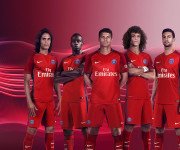 PSG Nike Away Kit 2016-17 – Header