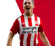 PSV Umbro Kits 2016-17 – Home
