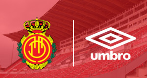 RCD Mallorca y Umbro