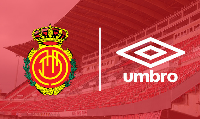 RCD Mallorca y Umbro