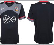 Southampton FC Under Armour Kits 2016-17 – Away