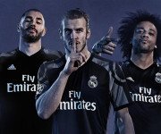 Tercera equipación adidas del Real Madrid 2016-17 – Header