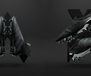 adidas Dark Space Pack