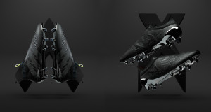 Botines adidas Dark Space Pack