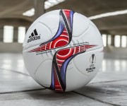 adidas Europa League Ball 2016-17