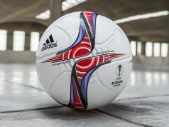 adidas Europa League Ball 2016 17