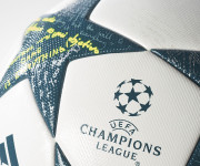 adidas Finale 16 Champions League