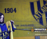Atlanta camiseta 2016_16 – Jugadora handball