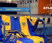 Atlanta camiseta 2016_17 platea estadio