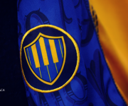 Atlanta camiseta 2016_17 Pugliese