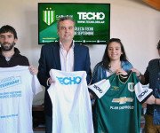 Banfield – TECHO – Header