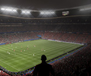 Bayern Munich en el FIFA 17