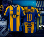 Camiseta Atlanta Blogsportiva 2016_17 Render