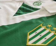 Camiseta Banfield Penalty 2016-17 – Header