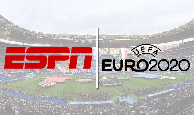 ESPN UEFA Euro 2020