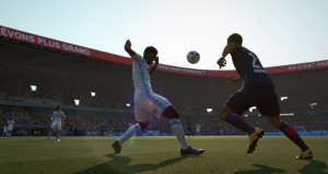 FIFA 17 Gameplay Trailer