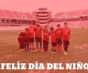 Independiente Día del Niño
