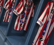 Jersey de Chivas PUMA 110 aniversario – Header