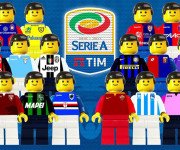 LEGO – Serie A