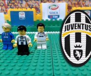 LEGO – Serie A – Juventus