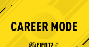 Modo carrera del FIFA 17