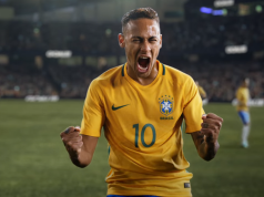 Nike Comercial de Rio 2016 Neymar