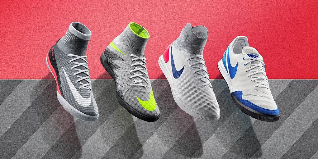 botines Nike Football X Heritage Pack
