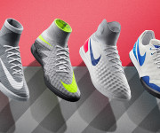 Nike Football X Heritage Pack