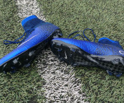 Review Nike Mercurial CR7 Natural Diamond