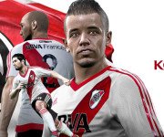 River Plate PES 2017