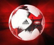 adidas 2018 World Cup European Qualifiers Ball