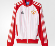 adidas Originals Manchester United – Jacket