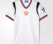 adidas Originals Manchester United – Shirt