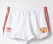 adidas Originals Manchester United – Short