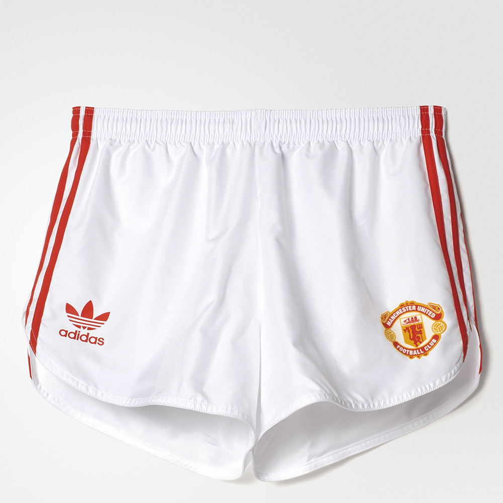 adidas Originals Manchester United Short