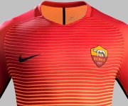 AS Roma Nike Third Kit 2016/17