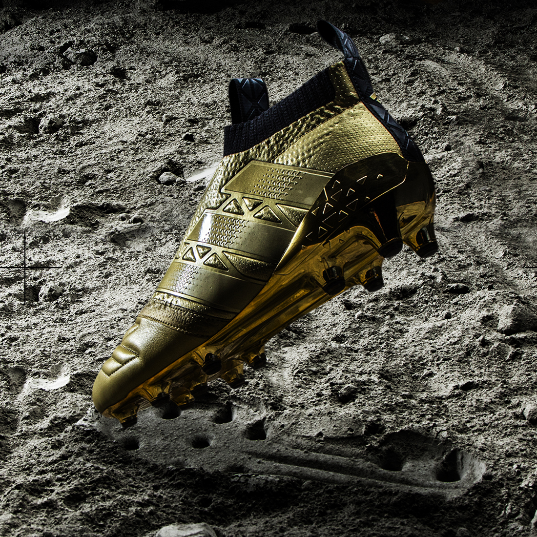 Botines adidas Space Craft Pack ACE16
