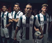 Camiseta de Talleres Penalty 2016/17