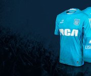 Camiseta especial Racing Club Topper 2016