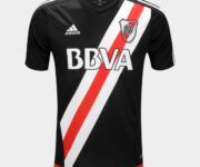 Camiseta River Plate Labruna adidas 2016/17