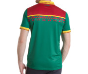 Camisetas PUMA para la Copa Africana 2017 – Camerún